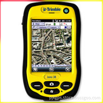 Trimble Juno 3b 3D GPS Receiver Tracker Navigation System